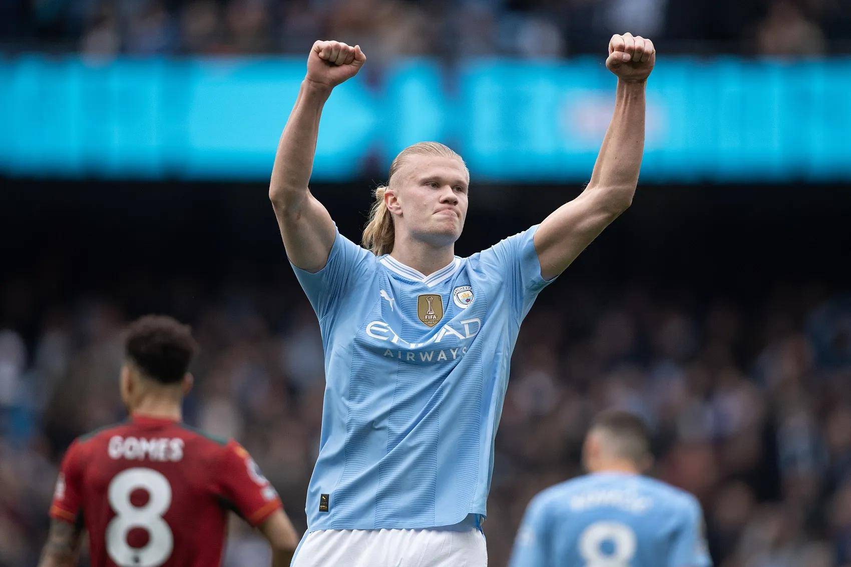 [中超]技惊四座！吕焯毅世界波打破僵局