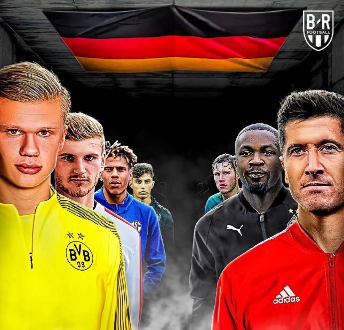 恩迪亚耶回应离队传闻：我渴望留队，我想跟埃弗顿赢得奖杯