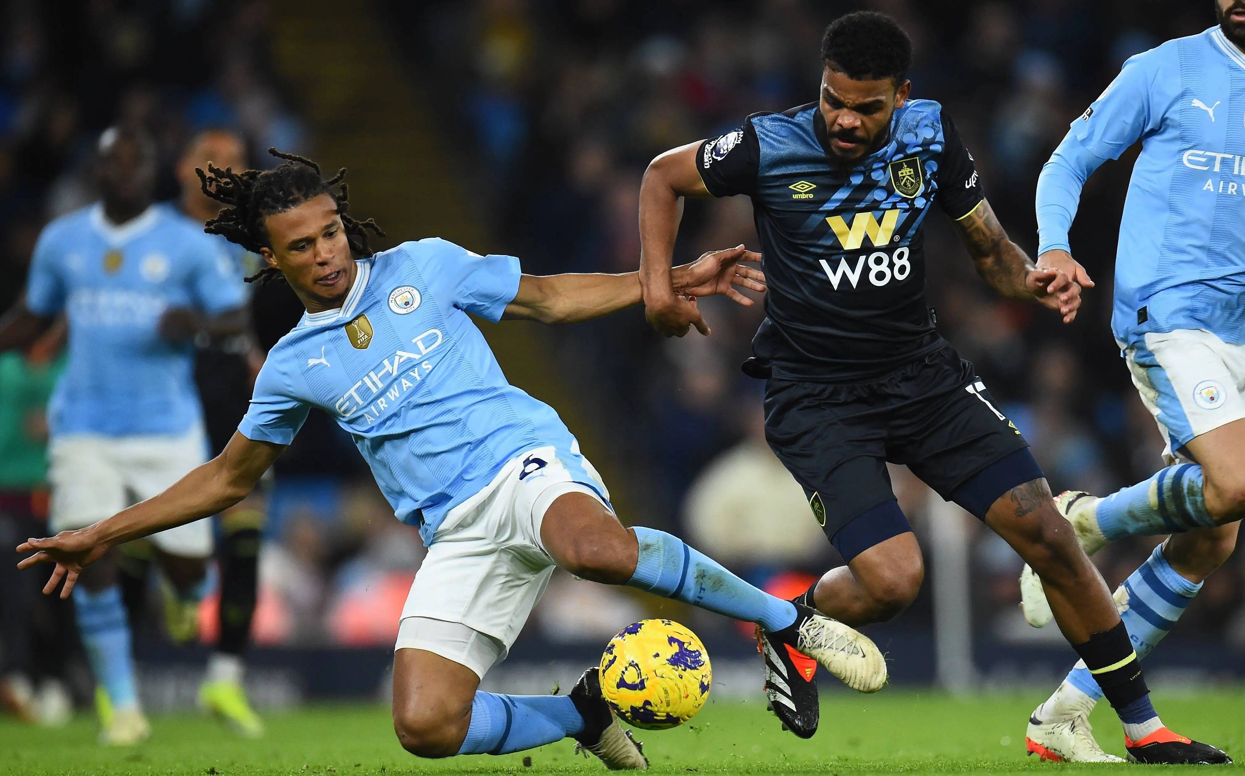 德甲进攻数据对比